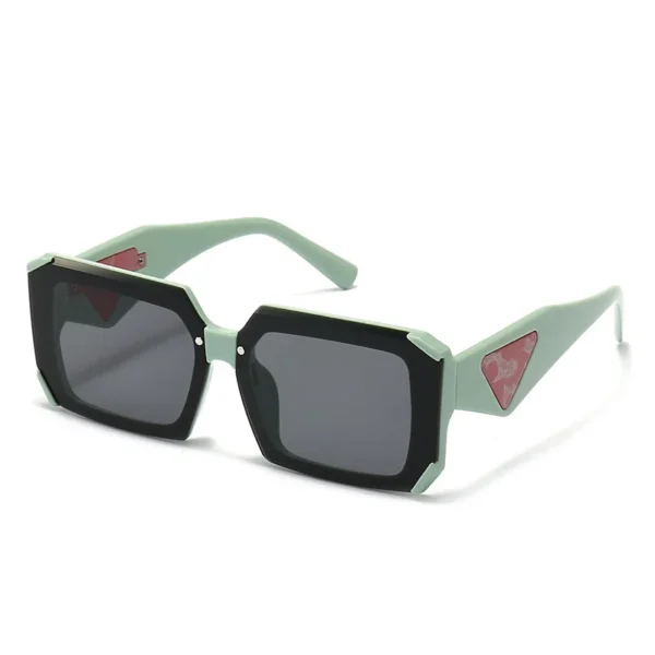 2025 Fashion Hot Selling Luxury A+ Famous Brands Designer Sunglasses for Lady Womens Sunshades Uv400 Sun Glasses - Image 6