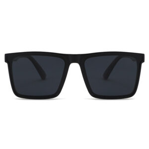 Sunway Eyewear Customization Unisex Sun Glasses Factory Custom Logo New Retro Polarized Sunglasses TR90 Fishing Men Women Shades