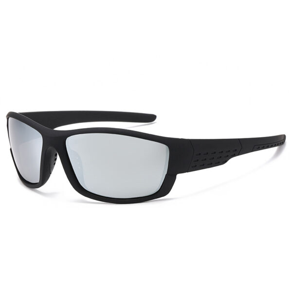 New Designer Photochromic Lenses Polarized Sports Sunglasses for Men Outdoor UV400 Cycling Running Men's Sport Sun Glasses - Image 6