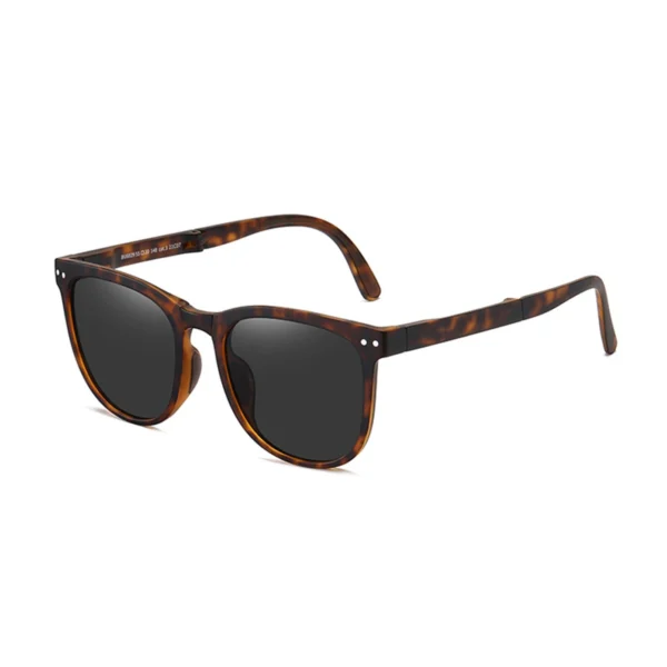 Sunway Eyewear New Fashion UV400 Sun Glasses Folding Foldable Woman Women Sunglasses Manufacturer Lady Ladies Sunglass - Image 4