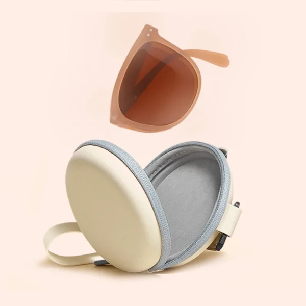 Sunway Eyewear New Fashion UV400 Sun Glasses Folding Foldable Woman Women Sunglasses Manufacturer Lady Ladies Sunglass - Image 2