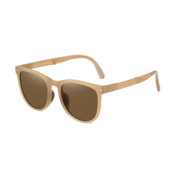 Sunway Eyewear New Fashion UV400 Sun Glasses Folding Foldable Woman Women Sunglasses Manufacturer Lady Ladies Sunglass - Image 5