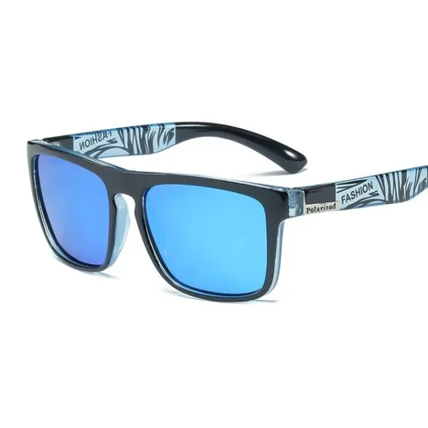 2025 High End Custom Fashion Sport Sunglasses Tinted Lenses Outdoors Polarized Sun Glasses Shades Women Men Sports Sunglasses - Image 5