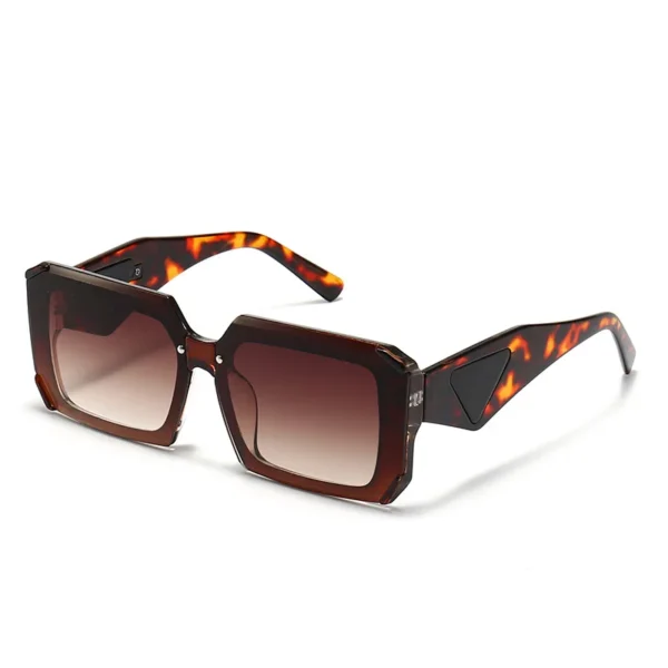2025 Fashion Hot Selling Luxury A+ Famous Brands Designer Sunglasses for Lady Womens Sunshades Uv400 Sun Glasses - Image 4