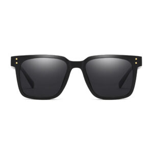New Arrival Fashion High Quality UV400 TR90 Men Outdoor Driving Polarized Sunglasses