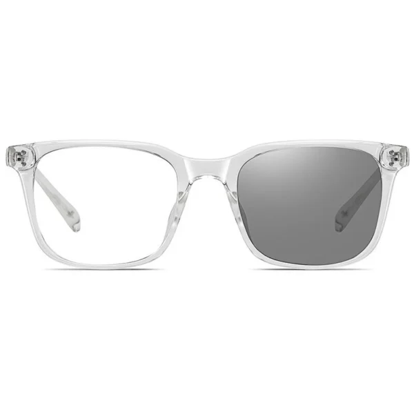 Photochromic TR90 Anti Blue Light Blocking UV400 protection Computer Optical Glasses - Image 2