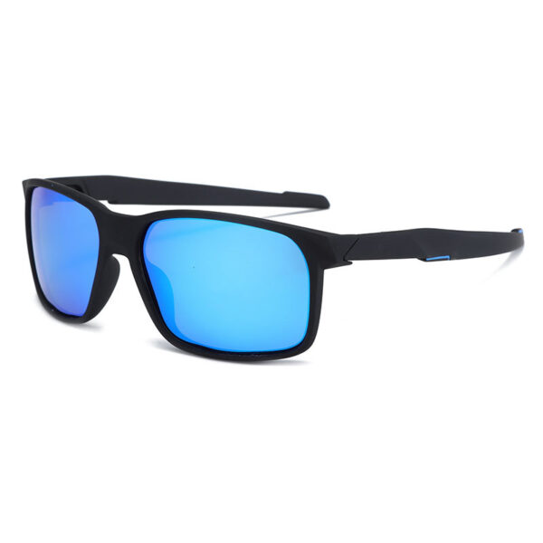 Wholesale Custom Brand Logo Lunette De Sport Men Polarized Lens Outdoor Shades Sun Glasses Cycling Sports Sunglasses Men - Image 6