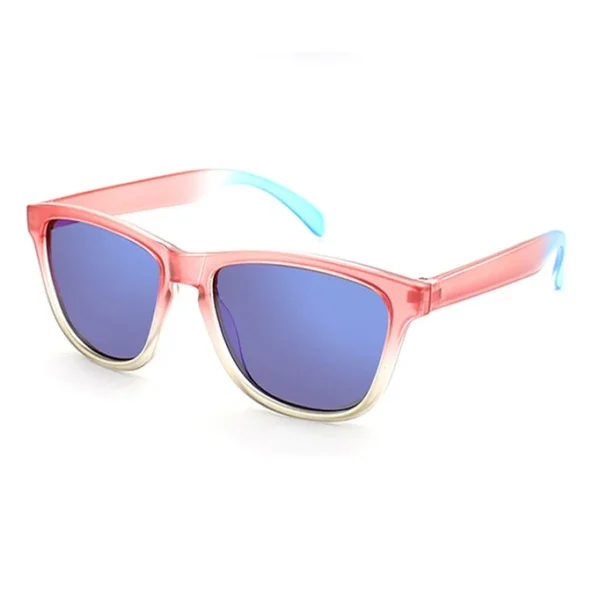 Best Selling Factory Custom Logo Trendy Wholesale Shade Outdoor Sun Glasses Men Women UV400 Customized Designer Sunglasses - Image 4