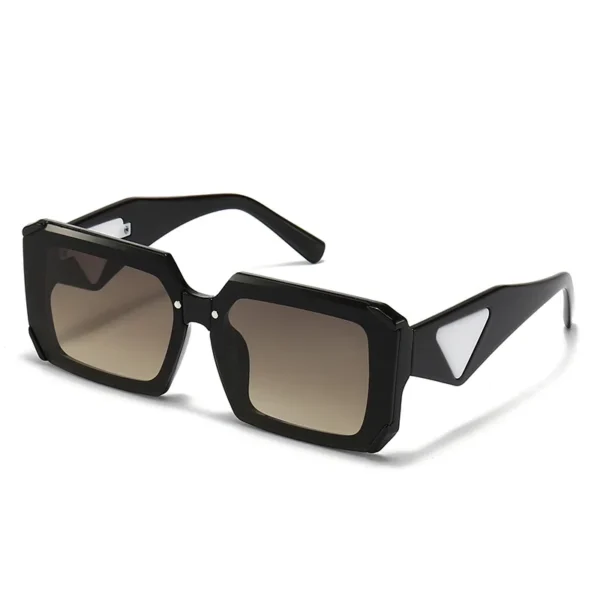 2025 Fashion Hot Selling Luxury A+ Famous Brands Designer Sunglasses for Lady Womens Sunshades Uv400 Sun Glasses - Image 2