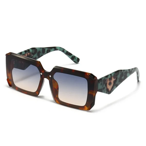 2025 Fashion Hot Selling Luxury A+ Famous Brands Designer Sunglasses for Lady Womens Sunshades Uv400 Sun Glasses - Image 3