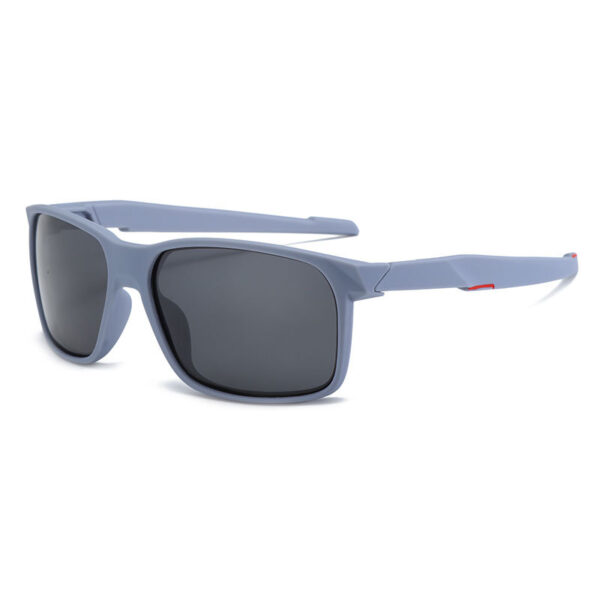Wholesale Custom Brand Logo Lunette De Sport Men Polarized Lens Outdoor Shades Sun Glasses Cycling Sports Sunglasses Men - Image 3