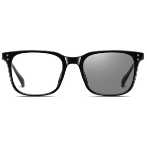 Photochromic TR90 Anti Blue Light Blocking UV400 protection Computer Optical Glasses