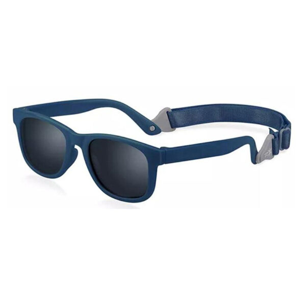 Sunway Eyewear 2024 Baby Sunglasses Silicon With Strap 0-24 Months Baby Infant Protect Eyes - Image 5